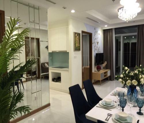 Apartamento Vinhomes Central Park 2 Capitalland