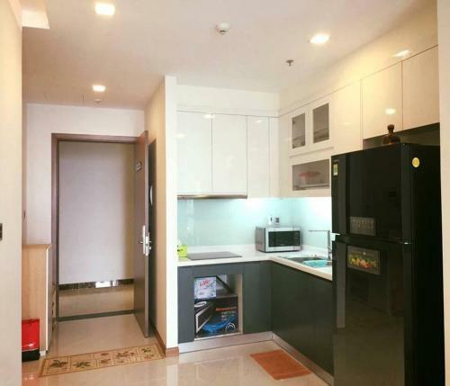 Apartamento Vinhomes Central Park 2 Capitalland