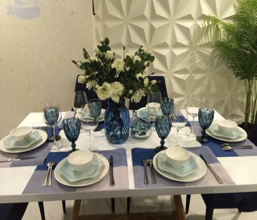 Apartamento Vinhomes Central Park 2 Capitalland