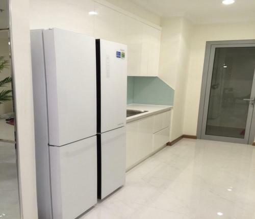 Apartamento Vinhomes Central Park 2 Capitalland