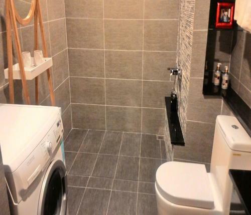 Apartamento Vinhomes Central Park 2 Capitalland