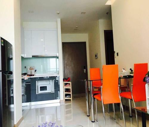 Apartamento Vinhomes Central Park 2 Capitalland