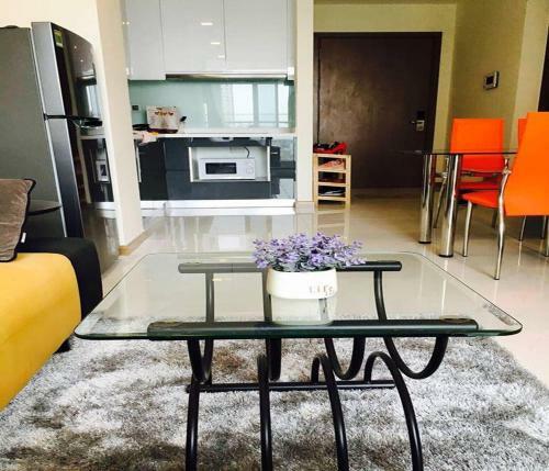 Apartamento Vinhomes Central Park 2 Capitalland