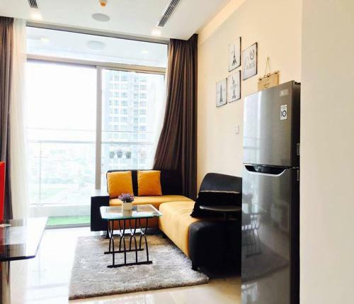 Apartamento Vinhomes Central Park 2 Capitalland