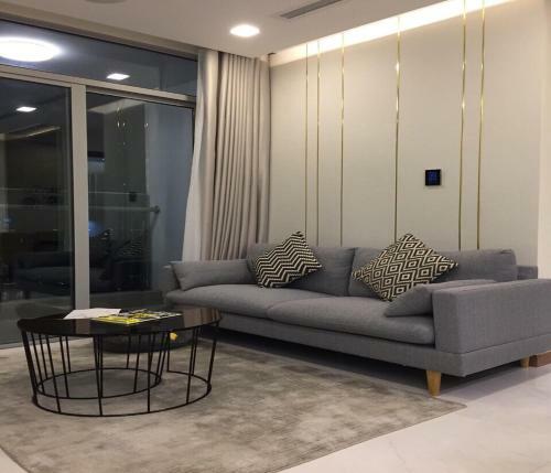 Apartamento Vinhomes Central Park 2 Capitalland