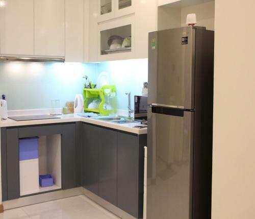 Apartamento Vinhomes Central Park 2 Capitalland