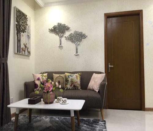 Apartamento Vinhomes Central Park 2 Capitalland