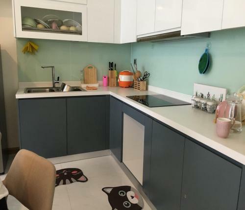 Apartamento Vinhomes Central Park 2 Capitalland