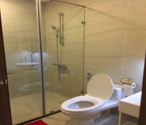 Apartamento Vinhomes Central Park 2 Capitalland