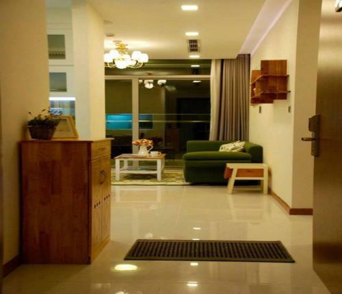 Apartamento Vinhomes Central Park 2 Capitalland