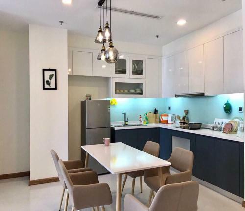 Apartamento Vinhomes Central Park 2 Capitalland