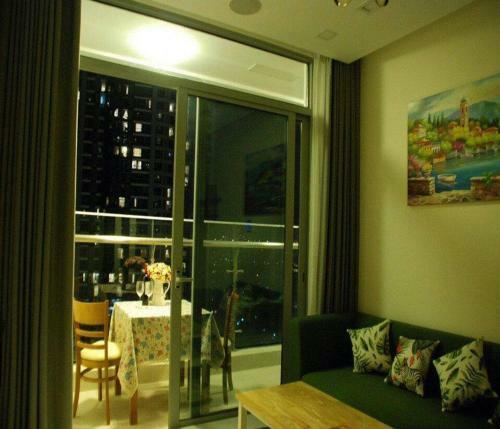 Apartamento Vinhomes Central Park 2 Capitalland