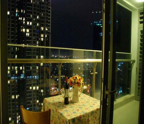 Apartamento Vinhomes Central Park 2 Capitalland