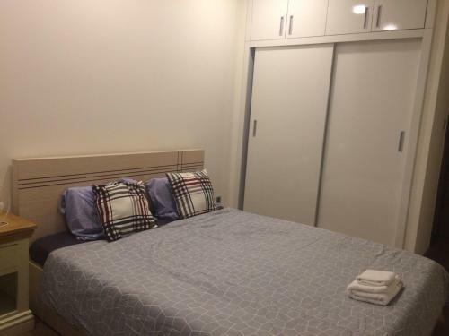 Apartamento Vinhomes Central Park 2 Capitalland