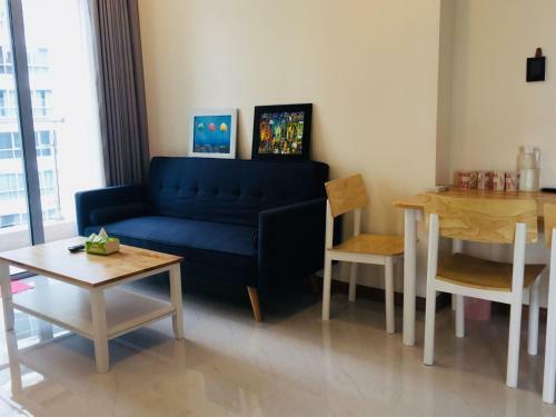 Apartamento Vinhomes Central Park 2 Capitalland