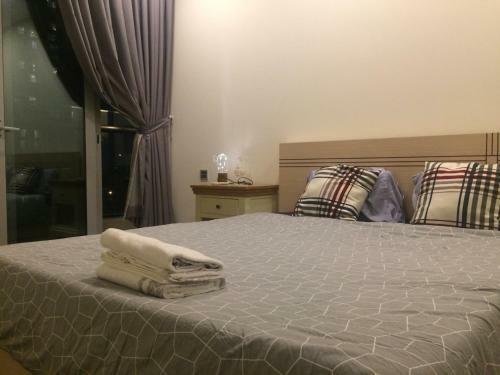 Apartamento Vinhomes Central Park 2 Capitalland