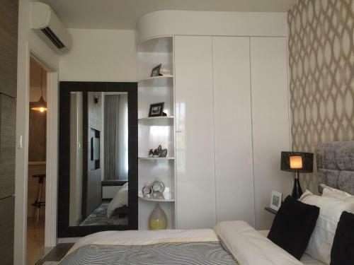 Apartamento Vinhomes Central Park 2 Capitalland