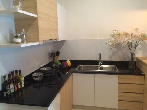 Apartamento Vinhomes Central Park 2 Capitalland
