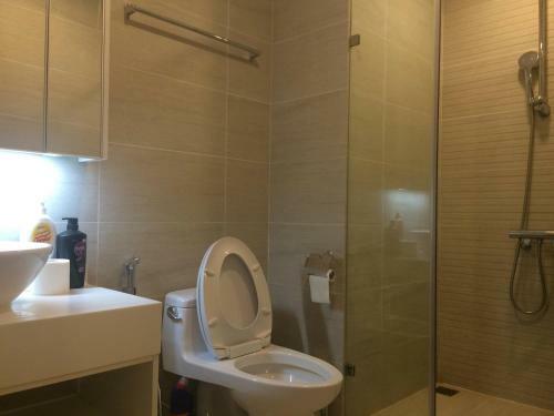 Apartamento Vinhomes Central Park 2 Capitalland