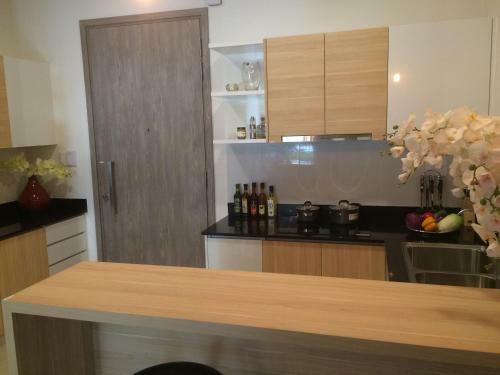 Apartamento Vinhomes Central Park 2 Capitalland