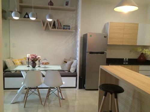 Apartamento Vinhomes Central Park 2 Capitalland