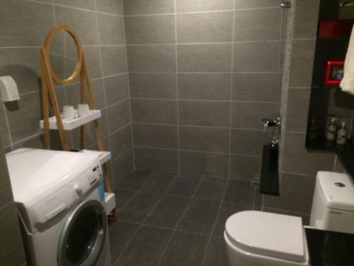 Apartamento Vinhomes Central Park 2 Capitalland