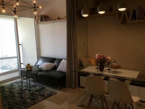 Apartamento Vinhomes Central Park 2 Capitalland