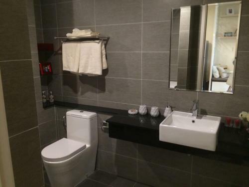 Apartamento Vinhomes Central Park 2 Capitalland