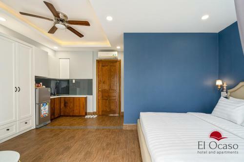 El Ocaso Hotel And Apartments