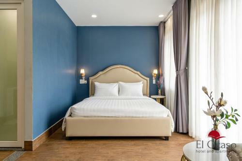 El Ocaso Hotel And Apartments