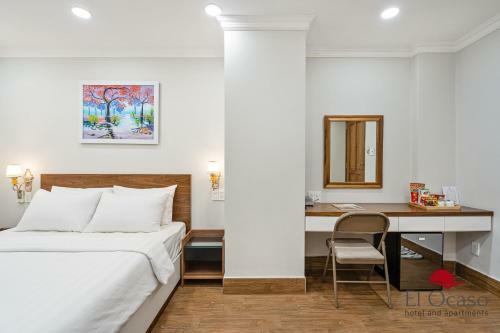 El Ocaso Hotel And Apartments