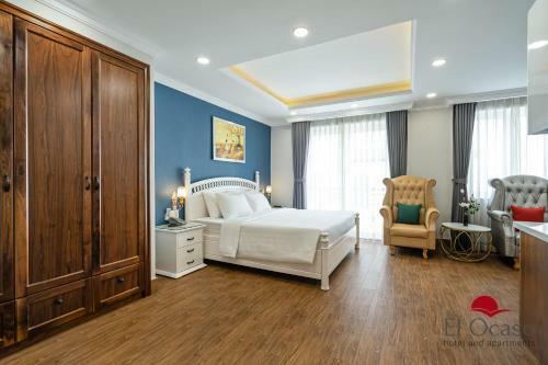 El Ocaso Hotel And Apartments