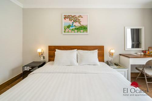 El Ocaso Hotel And Apartments
