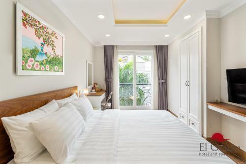 El Ocaso Hotel And Apartments