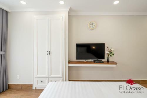 El Ocaso Hotel And Apartments
