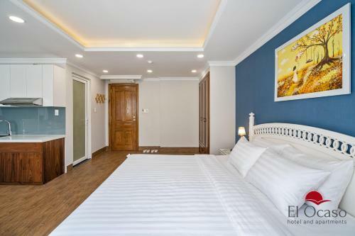 El Ocaso Hotel And Apartments