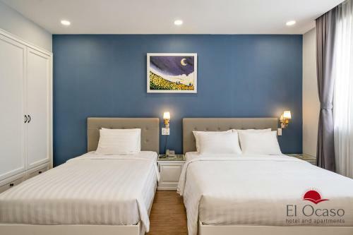 El Ocaso Hotel And Apartments