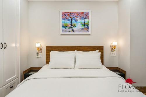 El Ocaso Hotel And Apartments