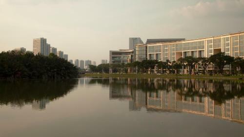 El Ocaso Hotel And Apartments
