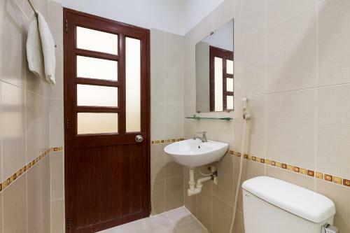 Oyo 424 Minh Anh Hotel