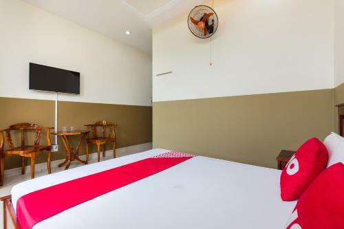 Oyo 424 Minh Anh Hotel