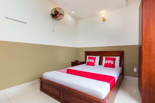 Oyo 424 Minh Anh Hotel