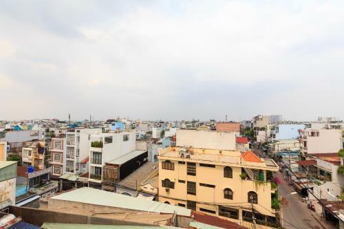 Oyo 424 Minh Anh Hotel