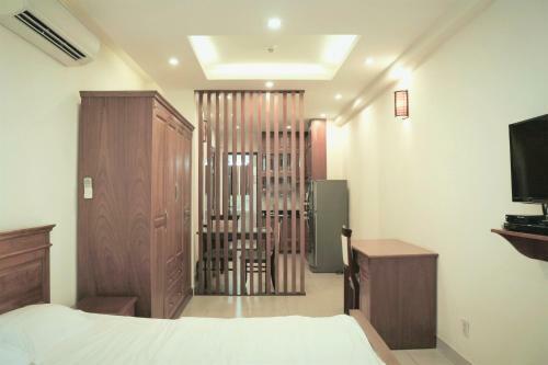 An Phu Apartment