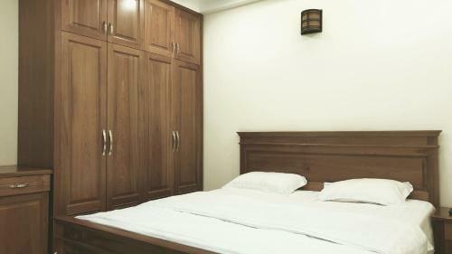 An Phu Apartment