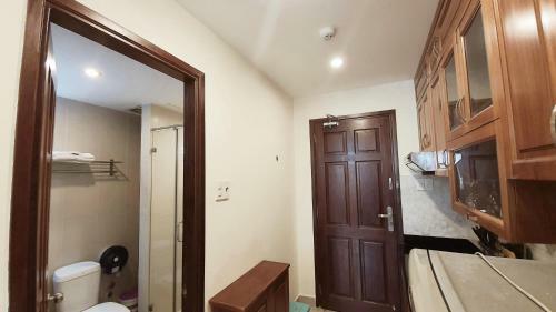 An Phu Apartment
