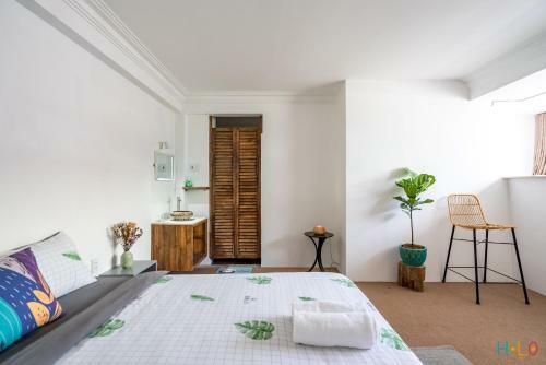 Holo Ben Thanh Saigon - Serviced Homestay