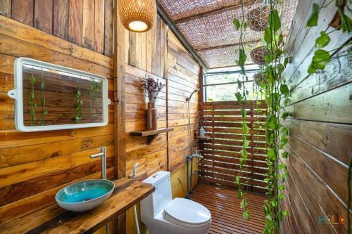 Holo Ben Thanh Saigon - Serviced Homestay