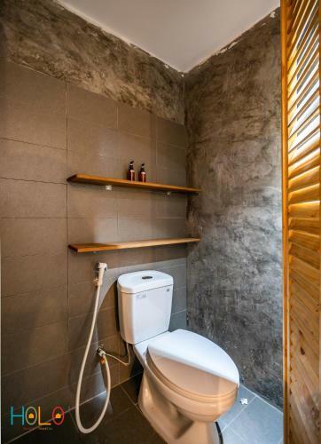 Holo Ben Thanh Saigon - Serviced Homestay