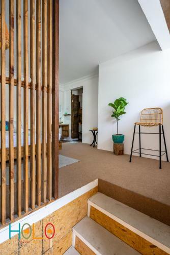 Holo Ben Thanh Saigon - Serviced Homestay